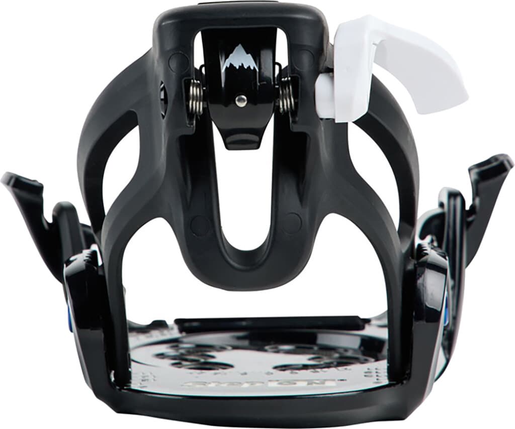 Product gallery image number 2 for product Step On Grom Snowboard Bindings - Youth