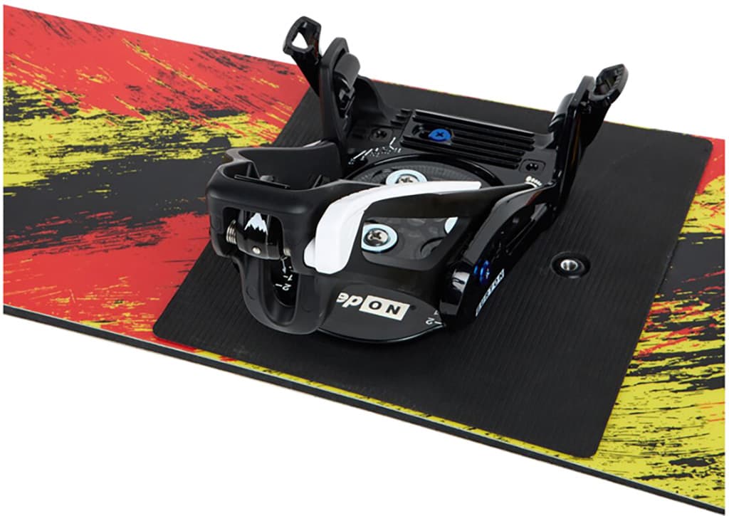 Product gallery image number 4 for product Step On Grom Snowboard Bindings - Youth