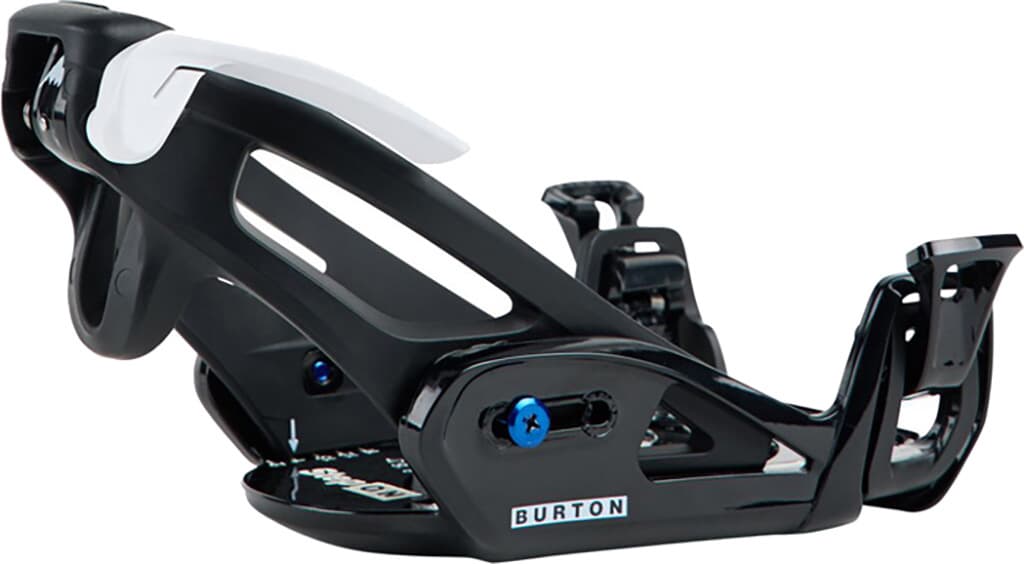 Product gallery image number 5 for product Step On Grom Snowboard Bindings - Youth
