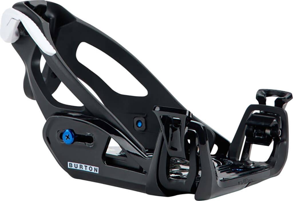 Product gallery image number 1 for product Step On Grom Snowboard Bindings - Youth