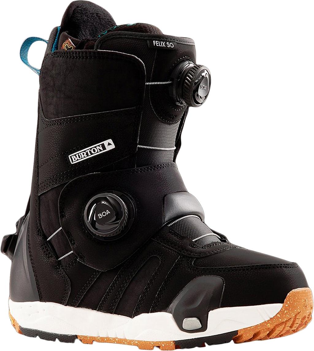 Product image for Felix Step On Snowboard Wide Boot - Women's