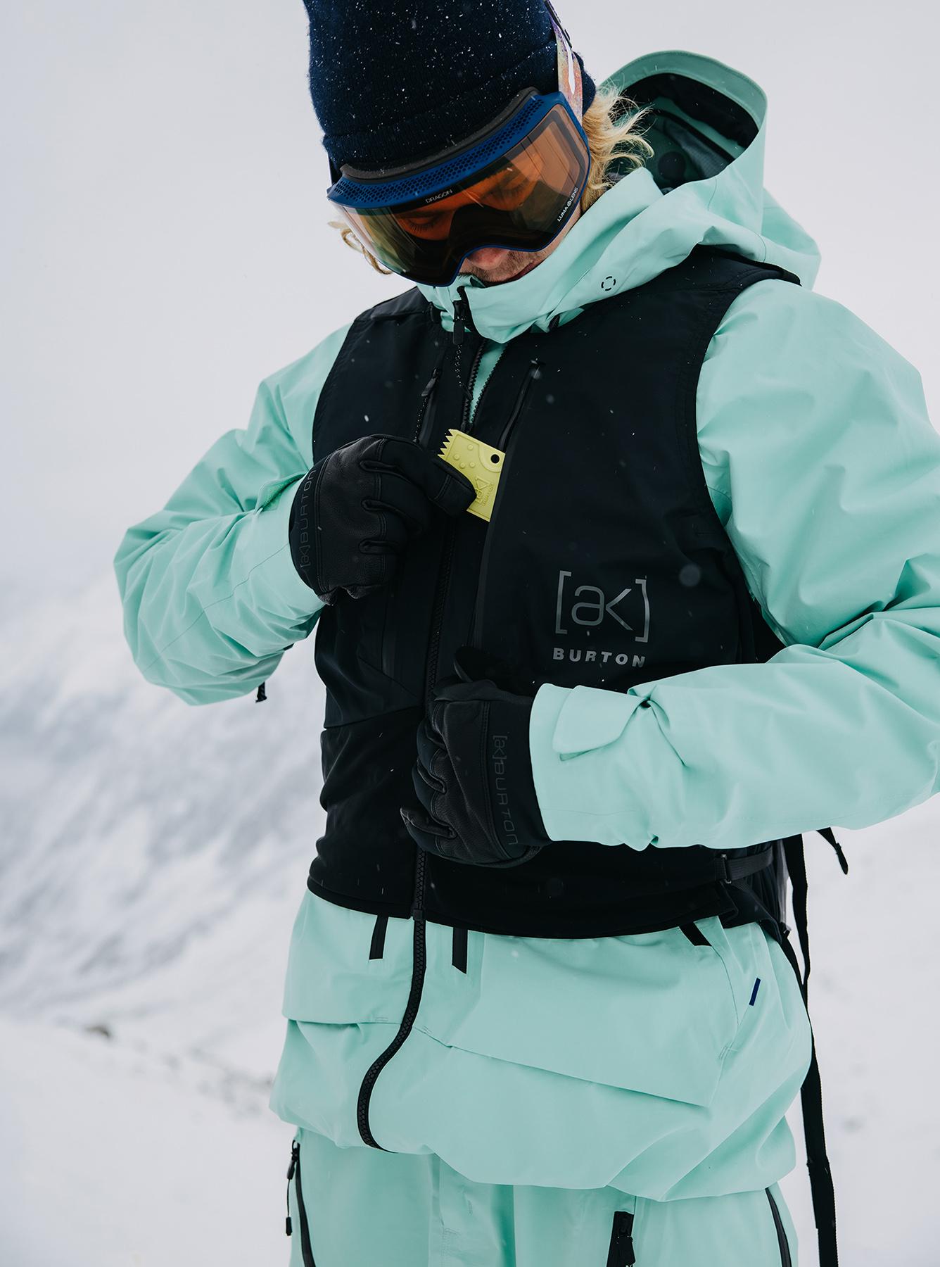 Numéro de l'image de la galerie de produits 3 pour le produit Ak Dispatcher Vest Pack - Unisexe