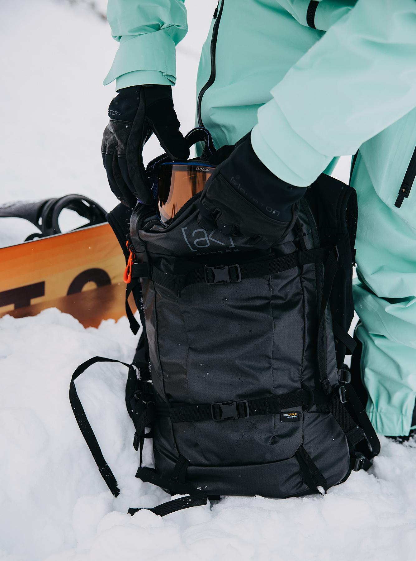 Numéro de l'image de la galerie de produits 4 pour le produit Ak Dispatcher Vest Pack - Unisexe