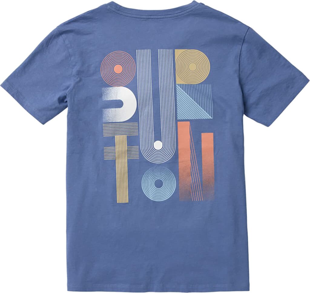 Numéro de l'image de la galerie de produits 2 pour le produit T-shirt à manches courtes Fish 3D 24 - Femme