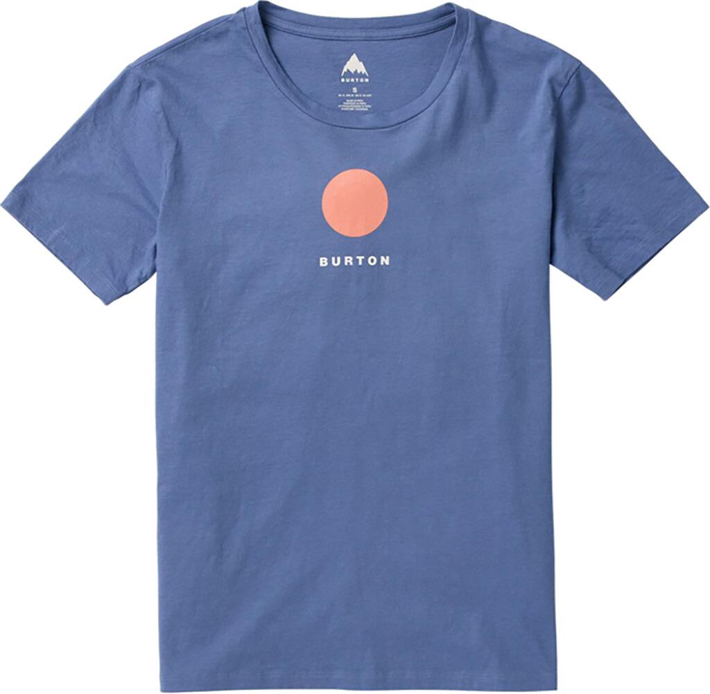 Numéro de l'image de la galerie de produits 1 pour le produit T-shirt à manches courtes Fish 3D 24 - Femme
