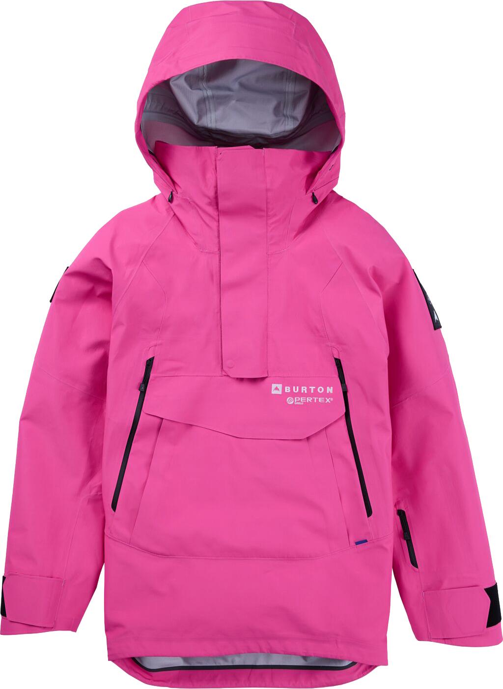 Product gallery image number 1 for product Daybeacon 3L Anorak - Unisex