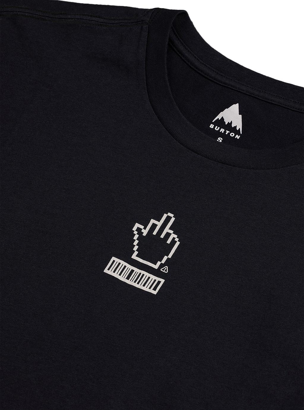Product gallery image number 4 for product Pride Artist Ss Tee - Men's