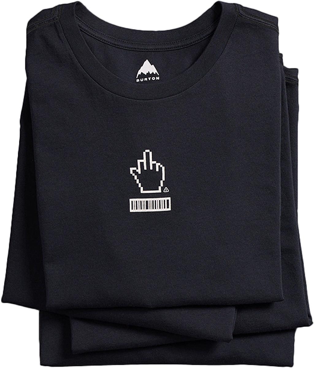 Product gallery image number 2 for product Pride Artist Ss Tee - Men's