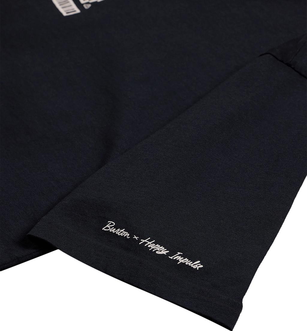 Product gallery image number 5 for product Pride Artist Ss Tee - Men's