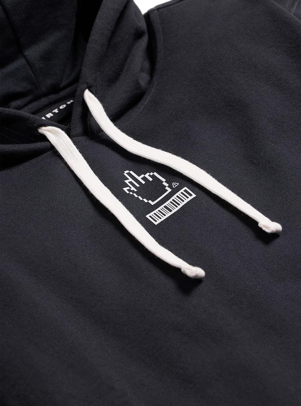 Product gallery image number 5 for product Pride Artist Po Hoodie - Men's