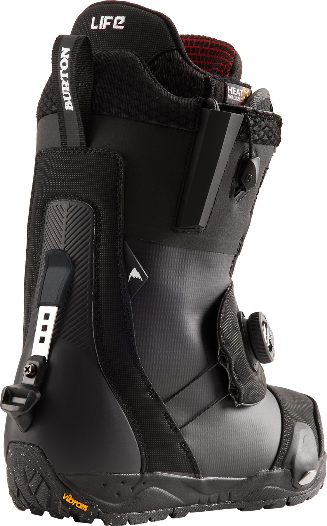 Product gallery image number 2 for product Ion Step On Snowboard Boots [Wide] - Men's