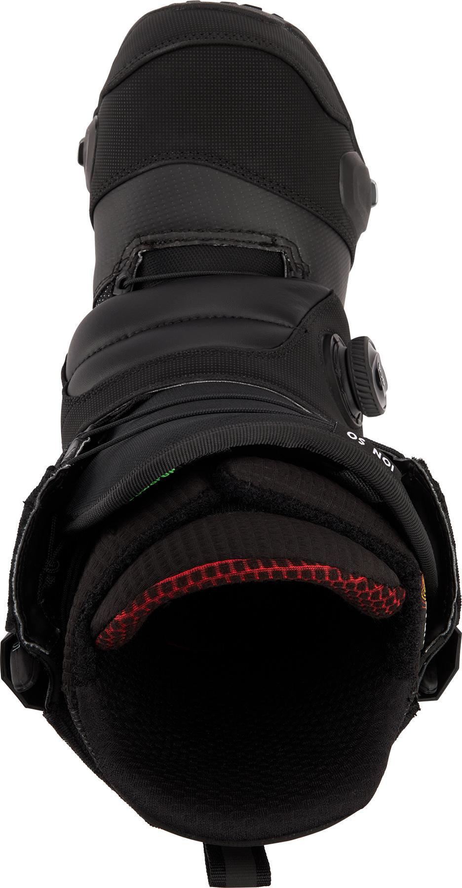 Product gallery image number 3 for product Ion Step On Snowboard Boots [Wide] - Men's