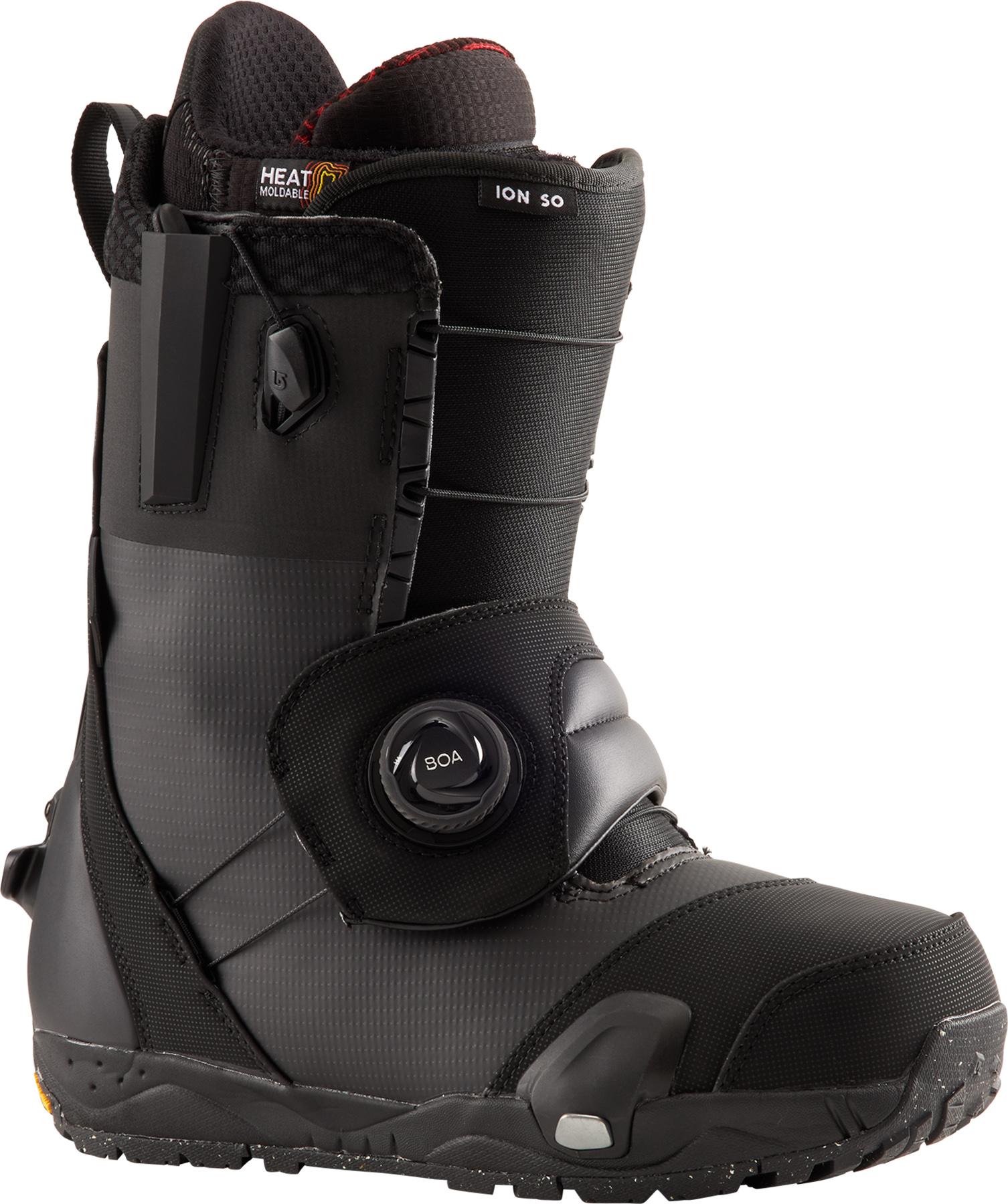 Product image for Ion Step On Snowboard Boots [Wide] - Men's