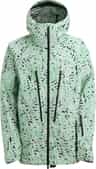 Colour: Sage Dot Camo