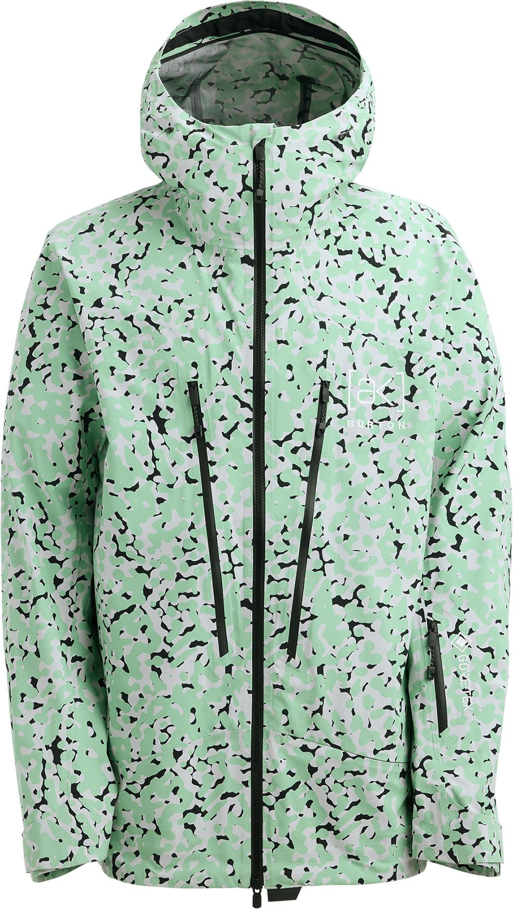 Image de produit pour Manteau [ak] Tuvak GORE-TEX C-Knit 3 couches - Homme