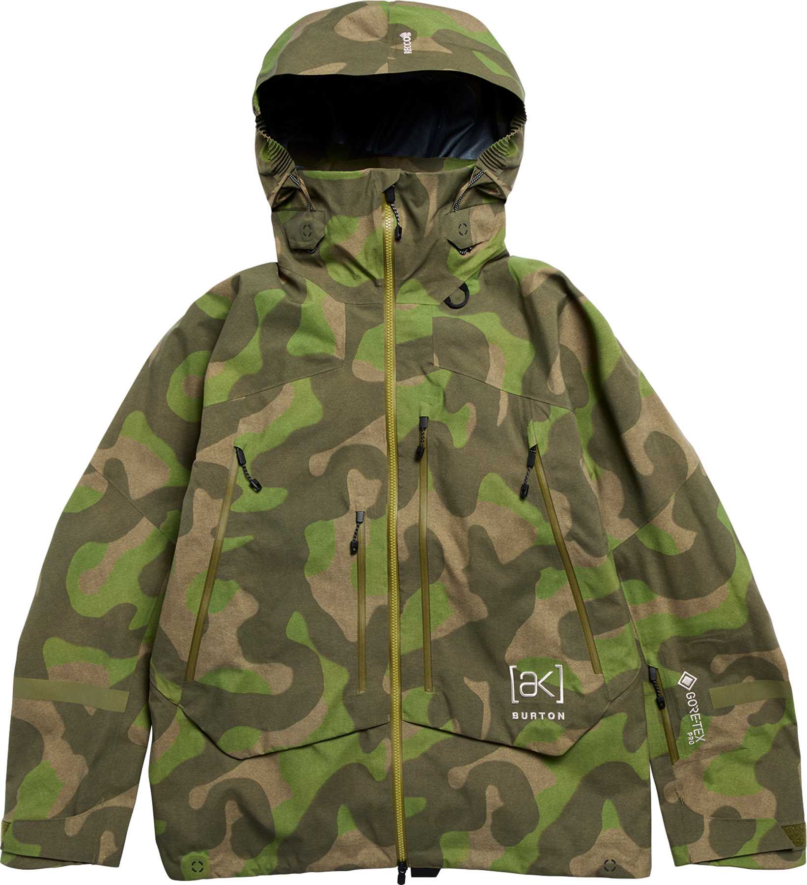 Keel Camo