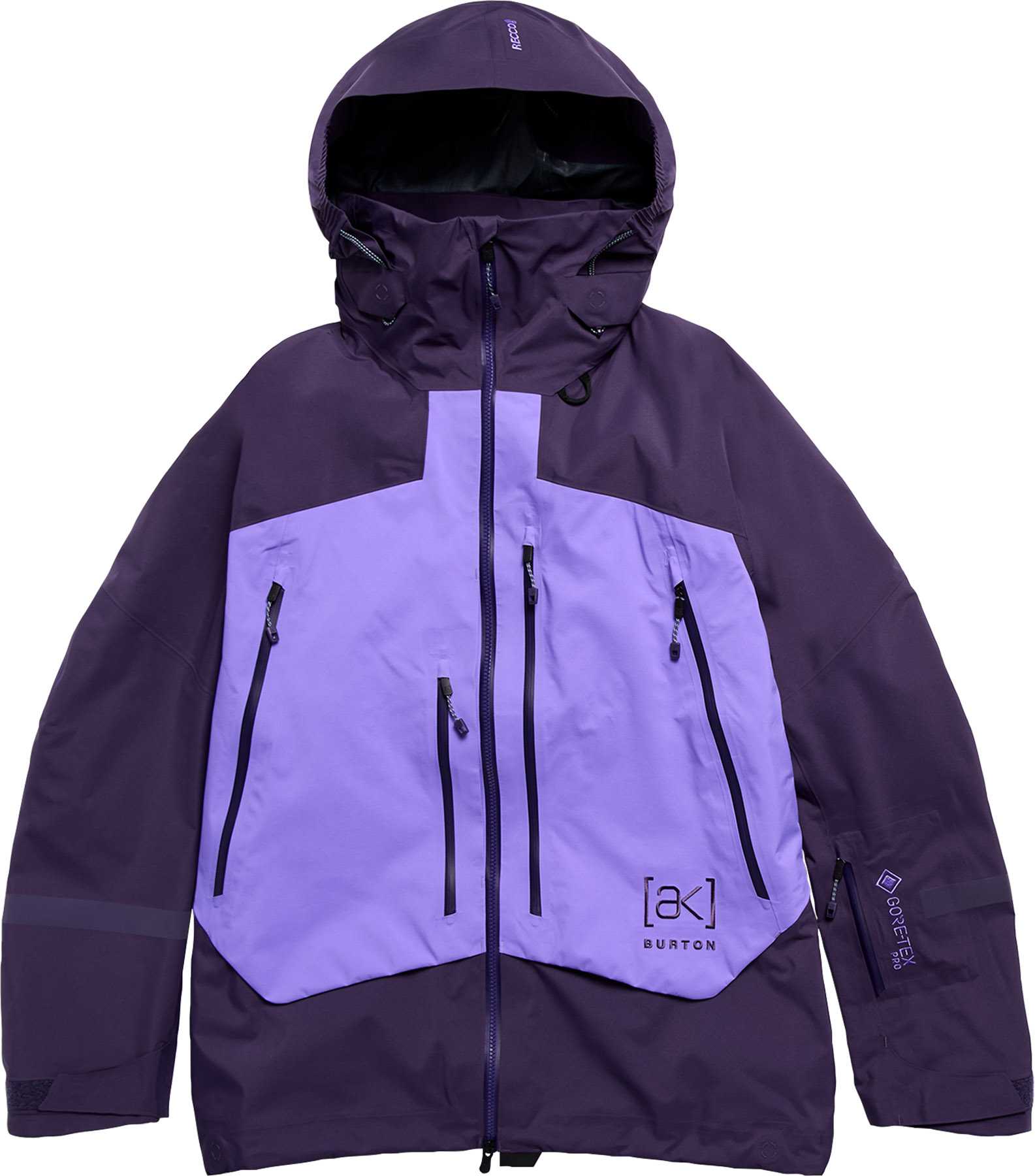 Nightshade Purple - Purple Voltage