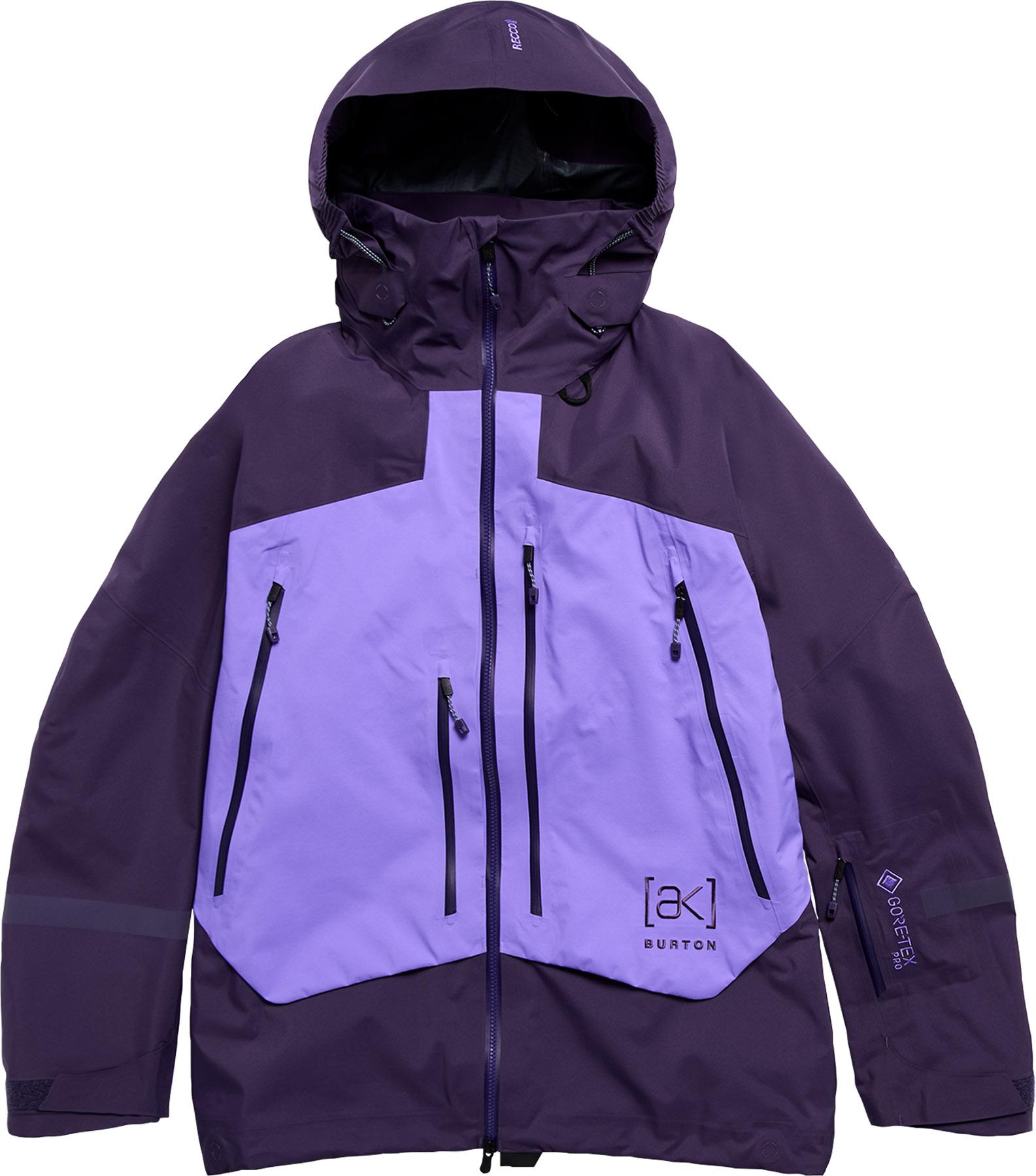 Product image for [ak] Acamar GORE-TEX Pro 3 Layer Jacket - Men's