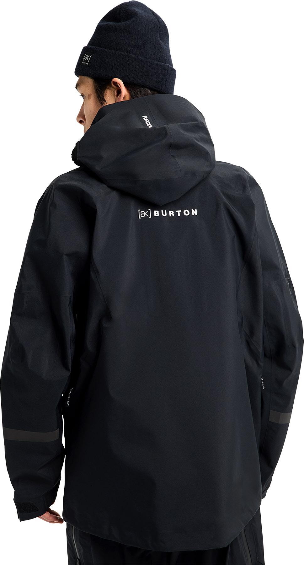 Product gallery image number 3 for product [ak] Acamar GORE-TEX PRO 3L Jacket - Men's