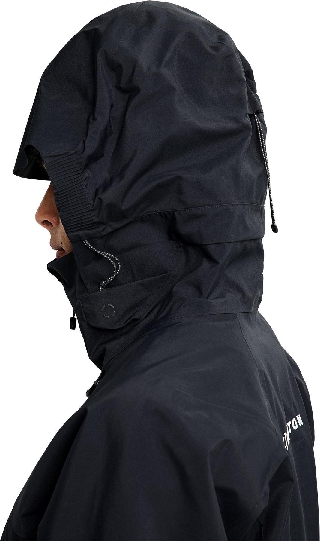 Product gallery image number 4 for product [ak] Acamar GORE-TEX PRO 3L Jacket - Men's
