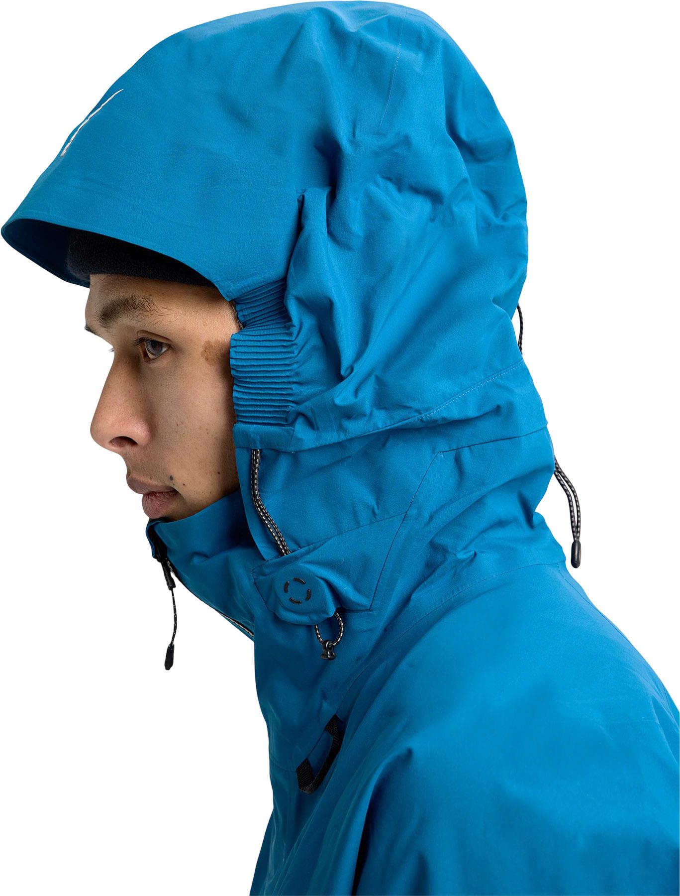 Product gallery image number 6 for product [ak] Acamar GORE-TEX PRO 3L Jacket - Men's