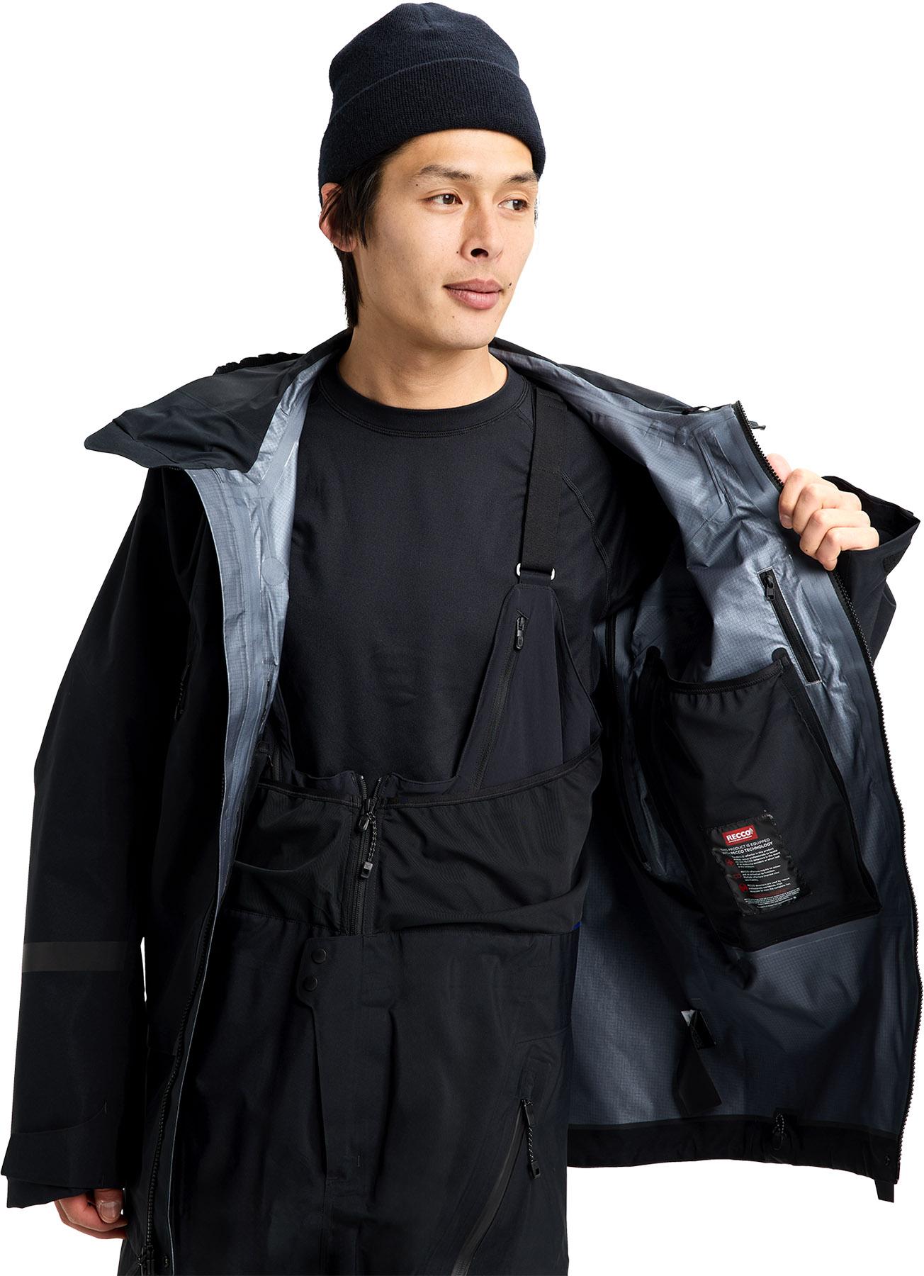 Product gallery image number 7 for product [ak] Acamar GORE-TEX PRO 3L Jacket - Men's