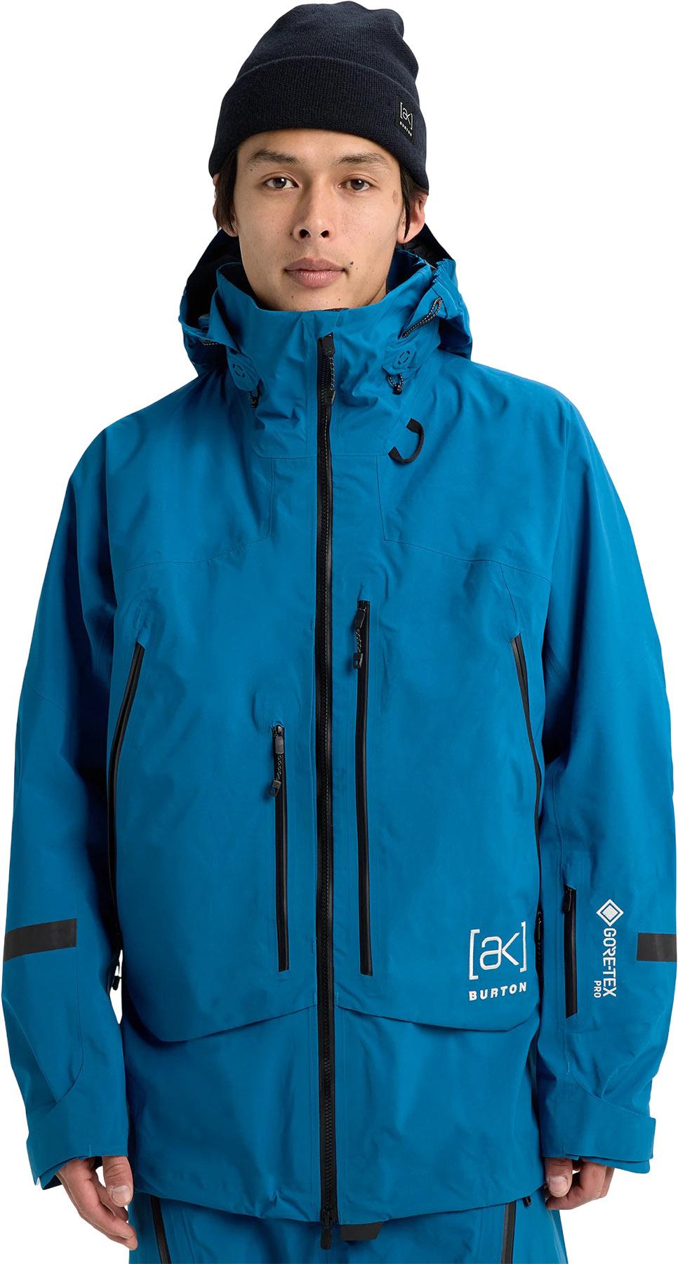 Product gallery image number 5 for product [ak] Acamar GORE-TEX PRO 3L Jacket - Men's