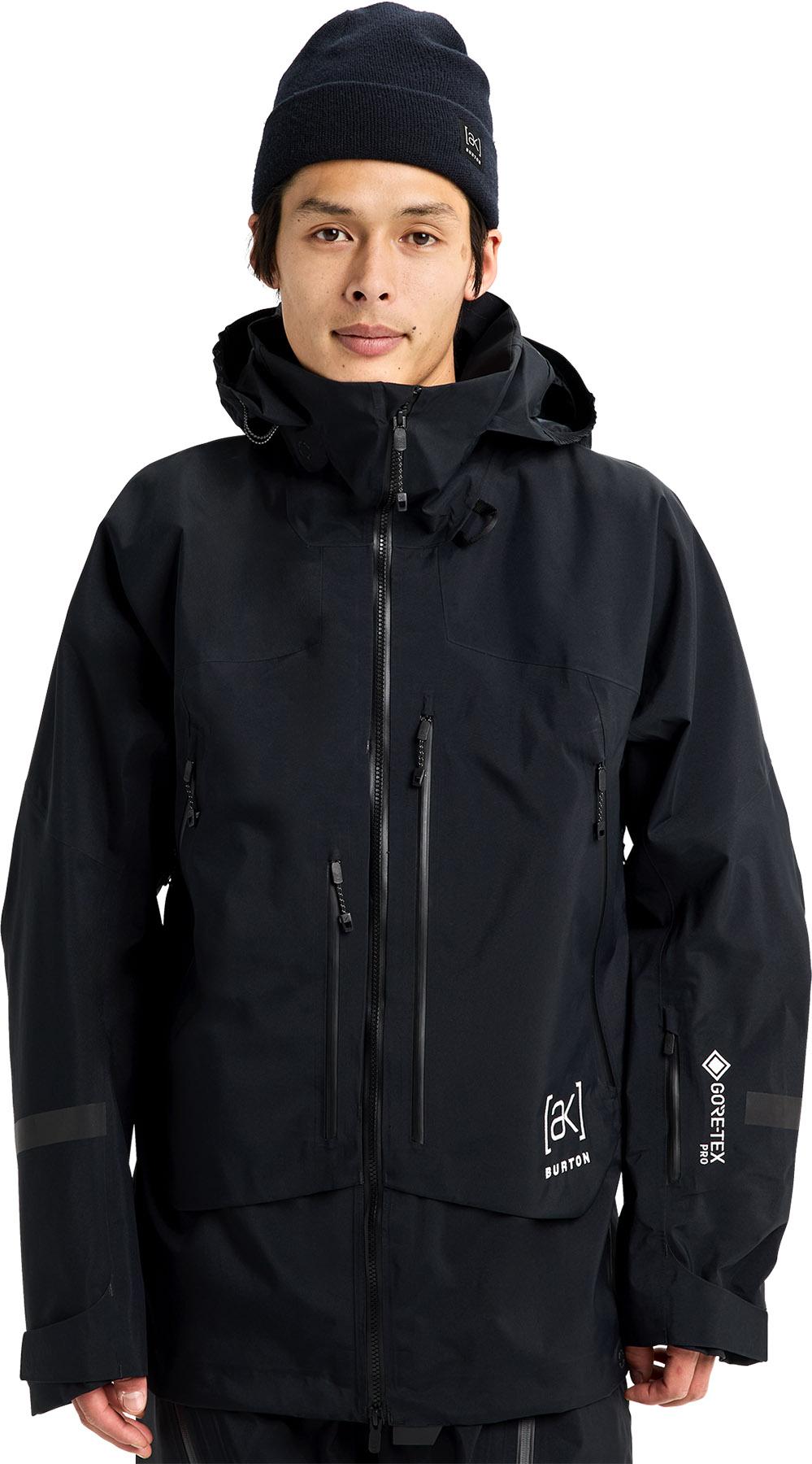 Product gallery image number 2 for product [ak] Acamar GORE-TEX PRO 3L Jacket - Men's