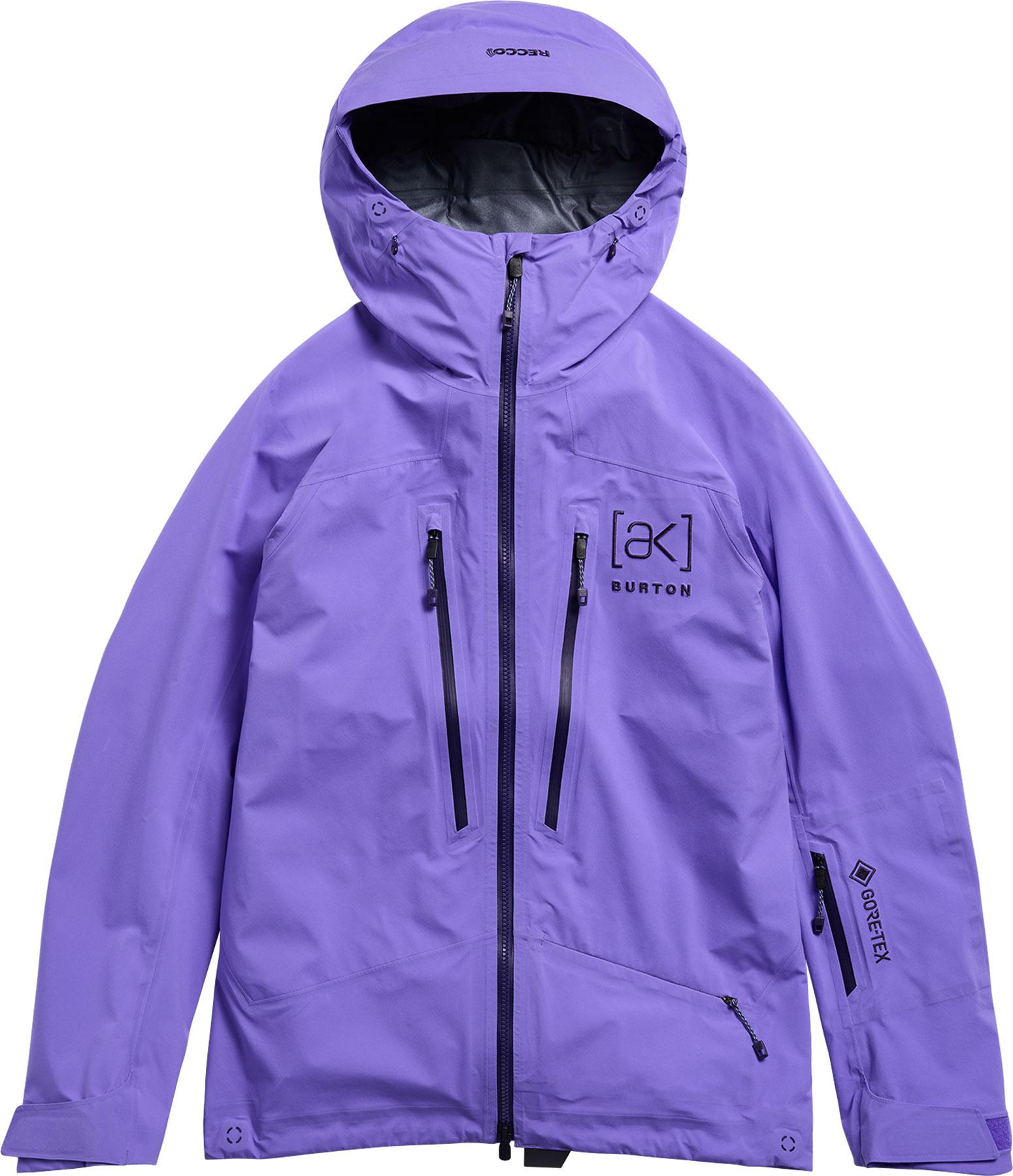 Product image for [ak] Tuvak GORE-TEX C-Knit 3 Layer Jacket - Women's