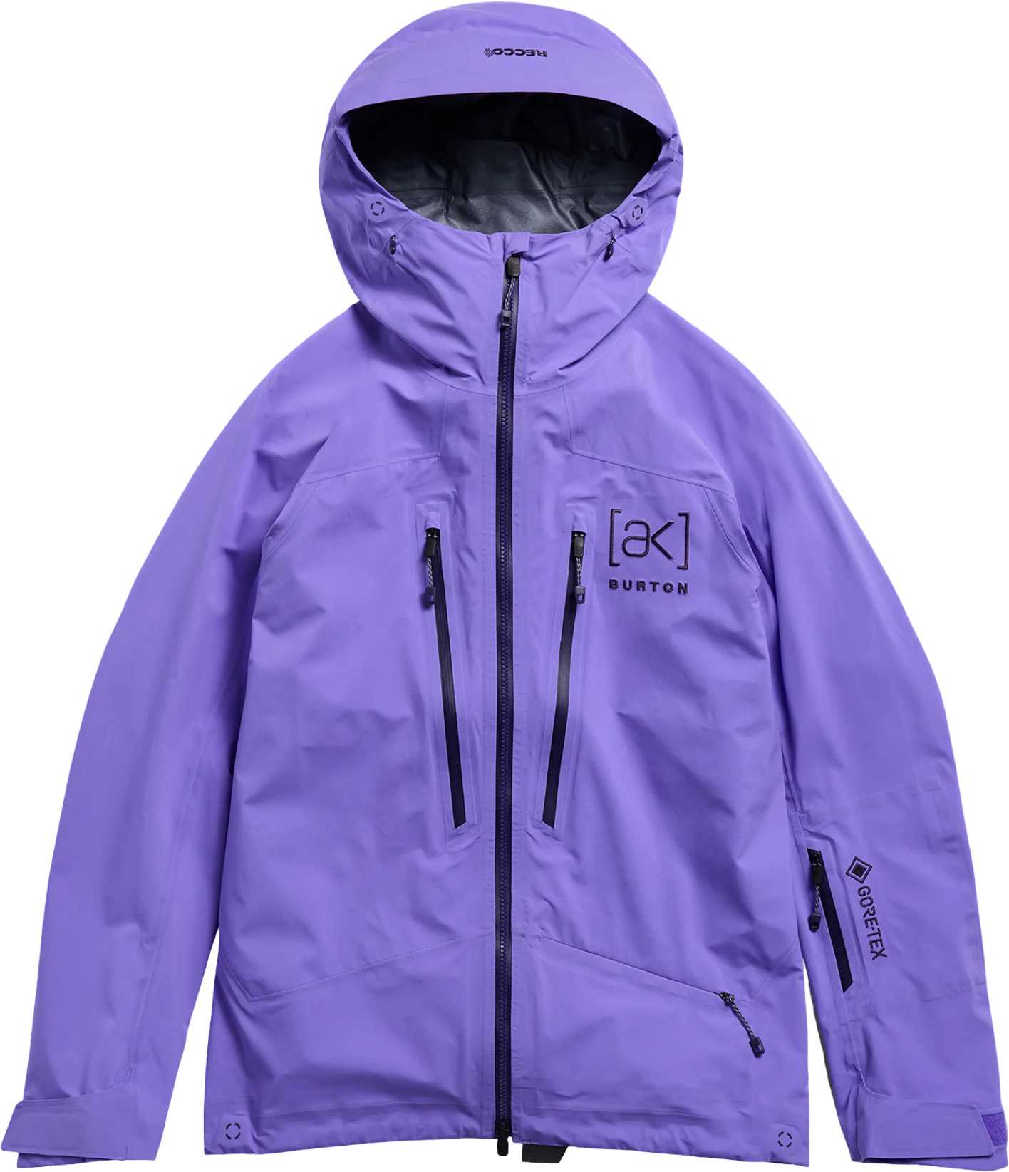 Purple Voltage