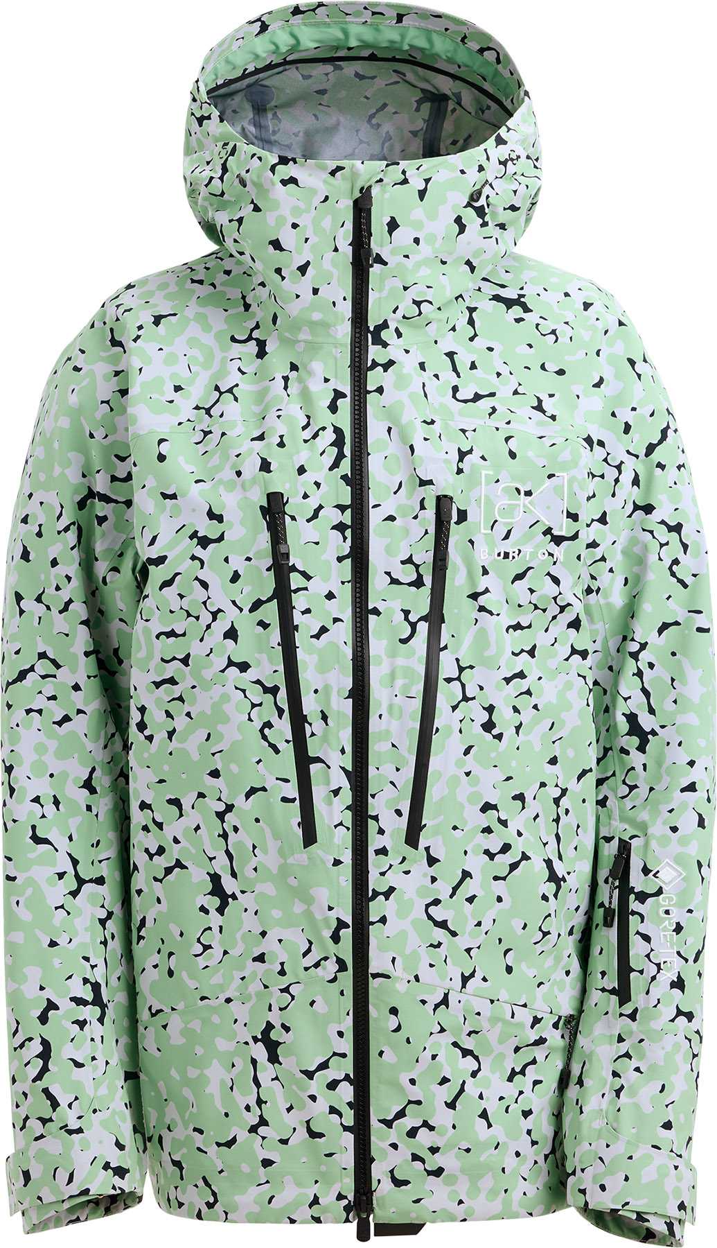 Sage Dot Camo