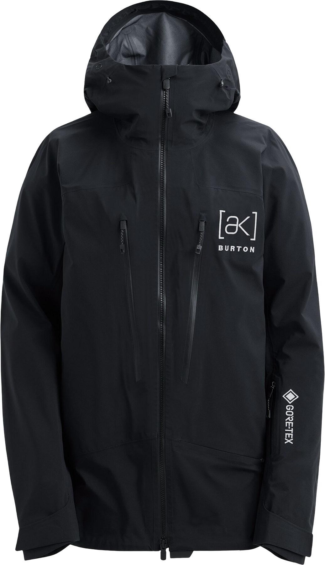 Image de produit pour Manteau [ak] Tuvak GORE-TEX C-Knit 3 couches - Femme