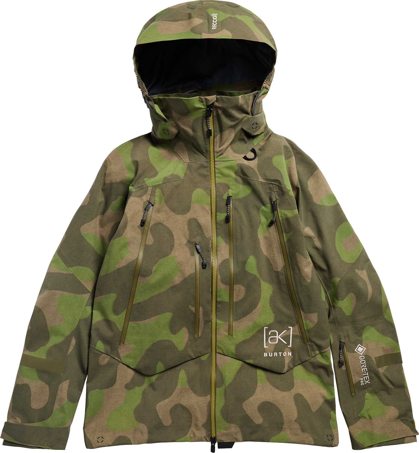 Keel Camo