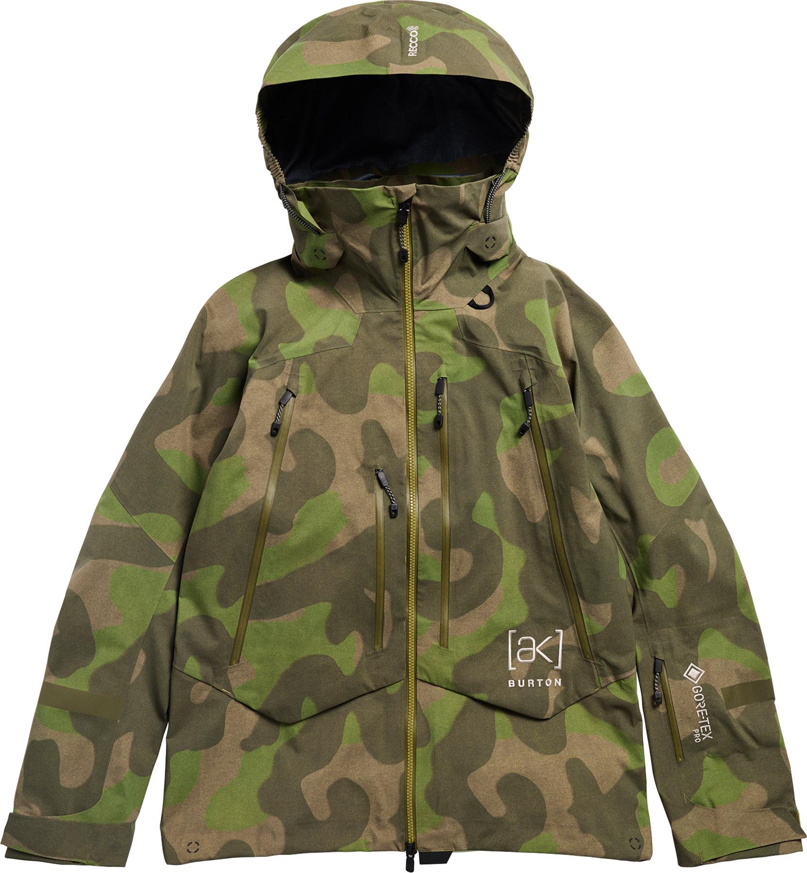 Product image for [ak] Acamar GORE-TEX Pro 3 Layer Jacket - Women's
