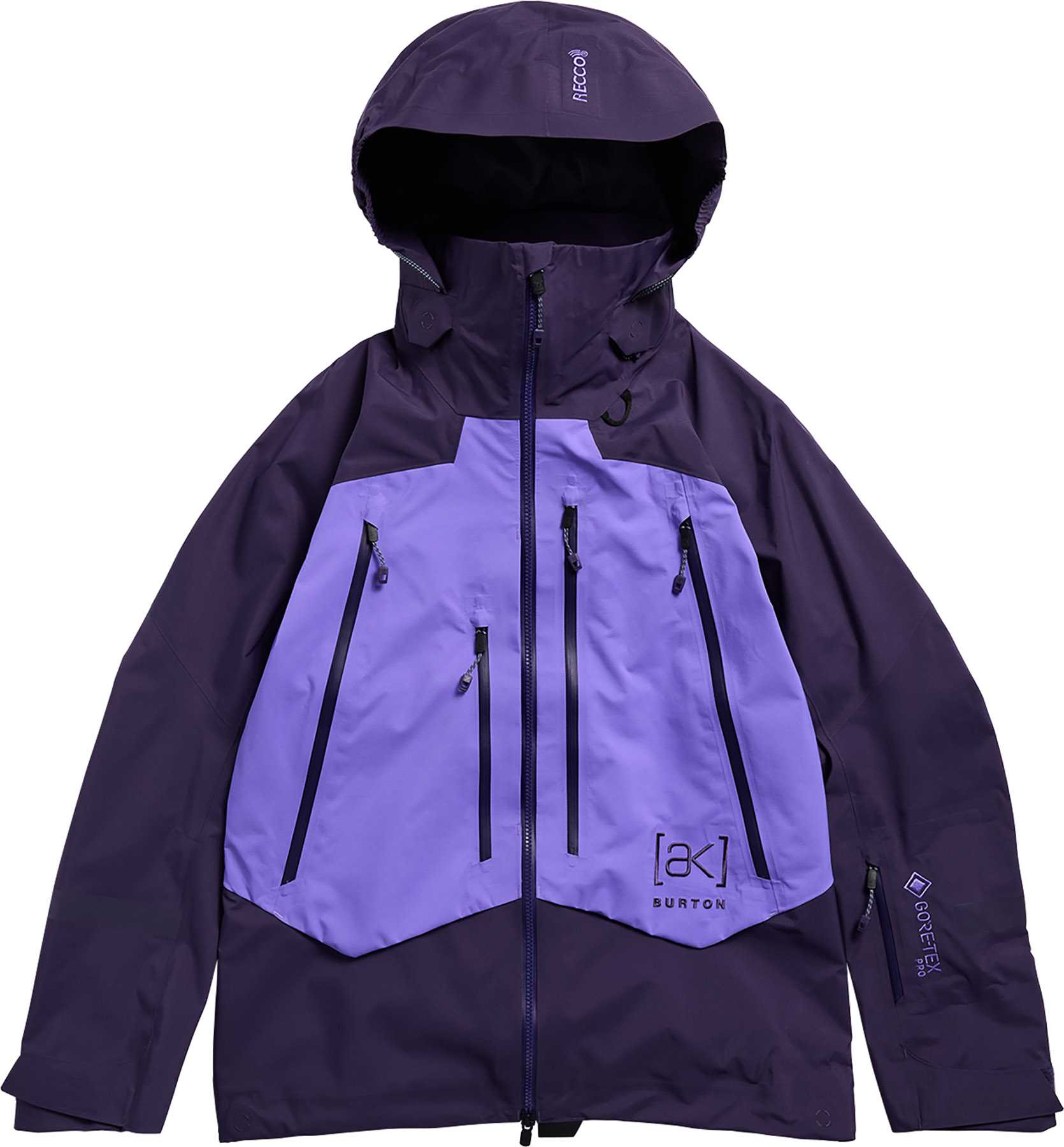 Nightshade Purple - Purple Voltage