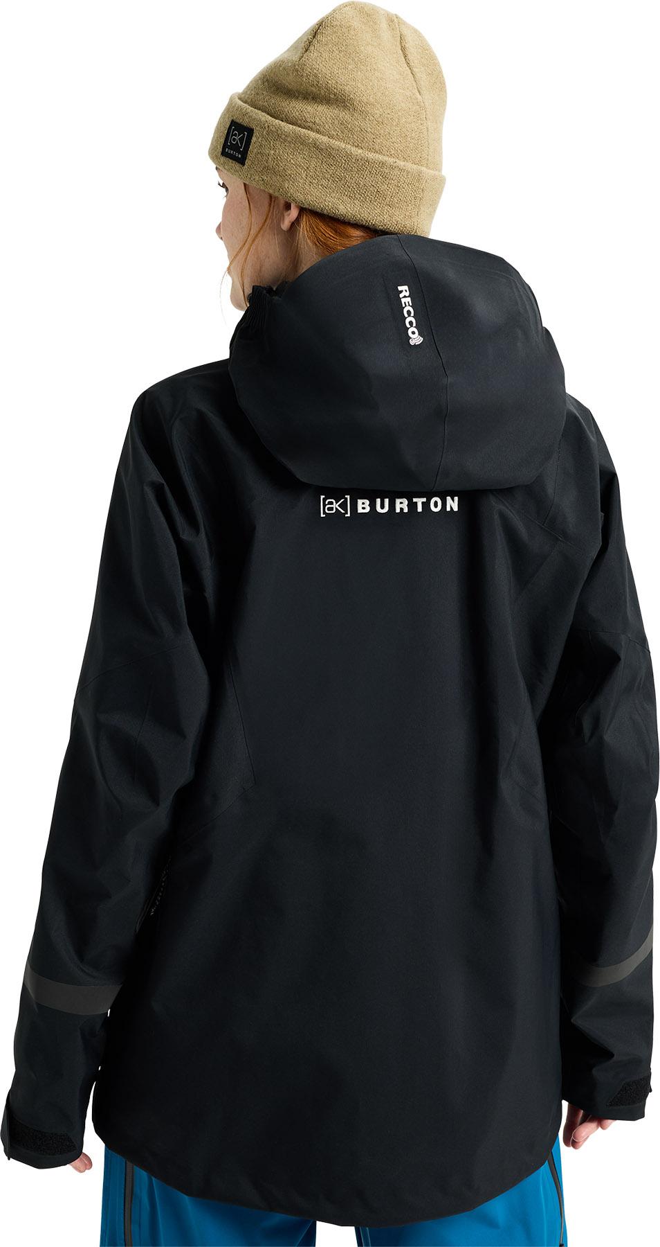 Product gallery image number 2 for product [ak] Acamar GORE-TEX PRO 3L Jacket - Women's