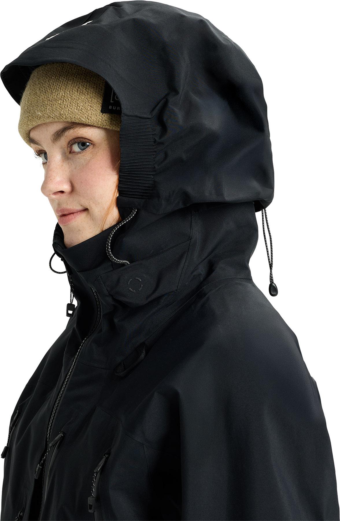 Product gallery image number 3 for product [ak] Acamar GORE-TEX PRO 3L Jacket - Women's