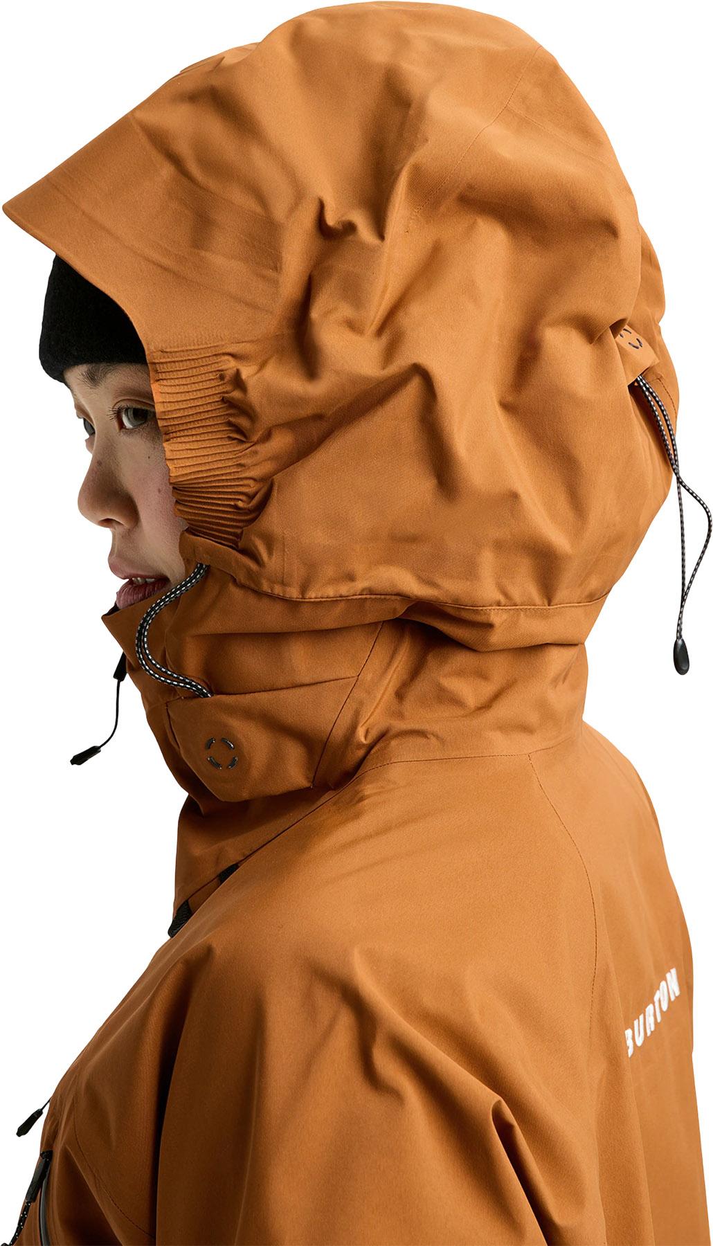 Product gallery image number 6 for product [ak] Acamar GORE-TEX PRO 3L Jacket - Women's