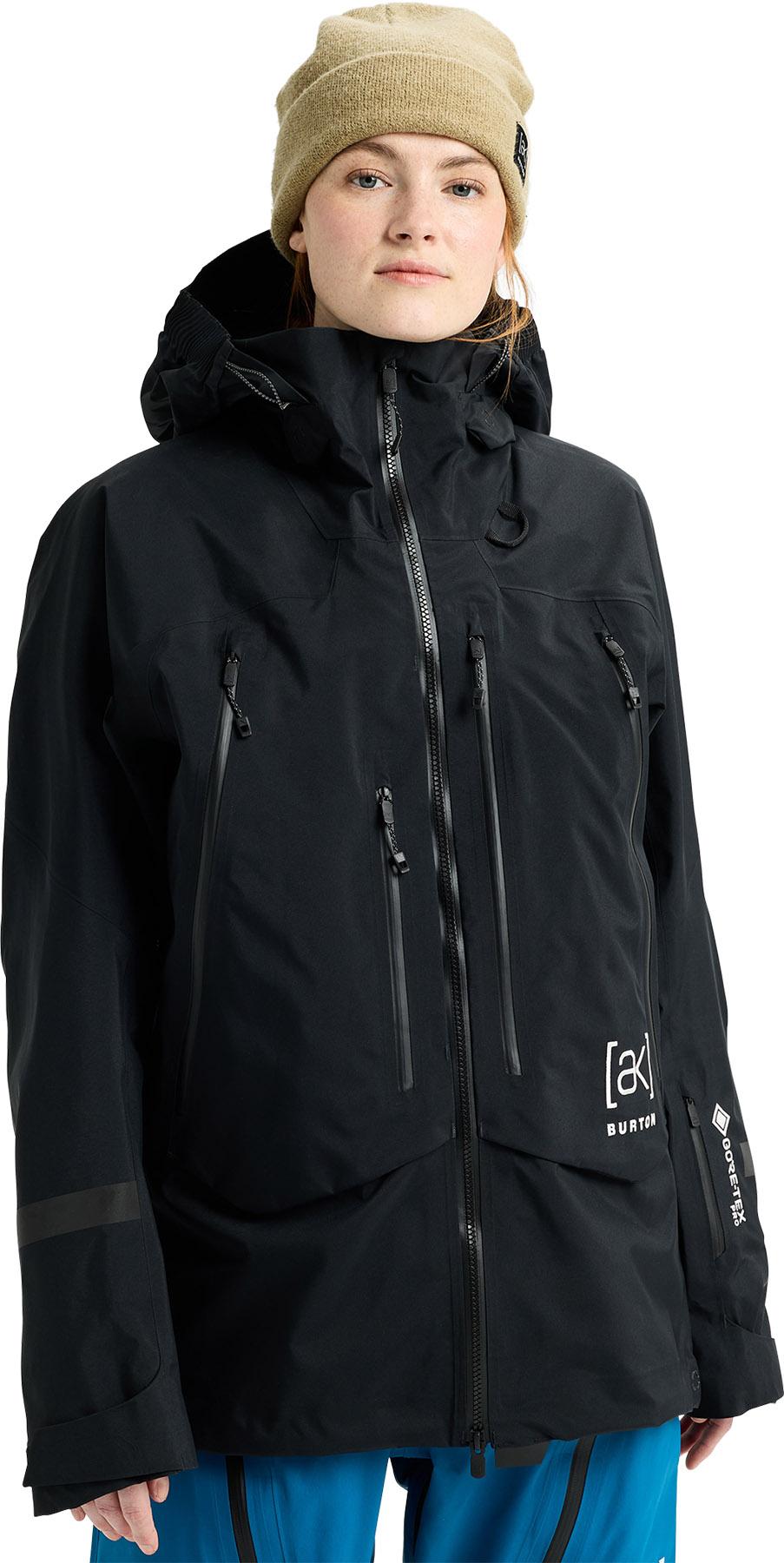Product gallery image number 7 for product [ak] Acamar GORE-TEX PRO 3L Jacket - Women's