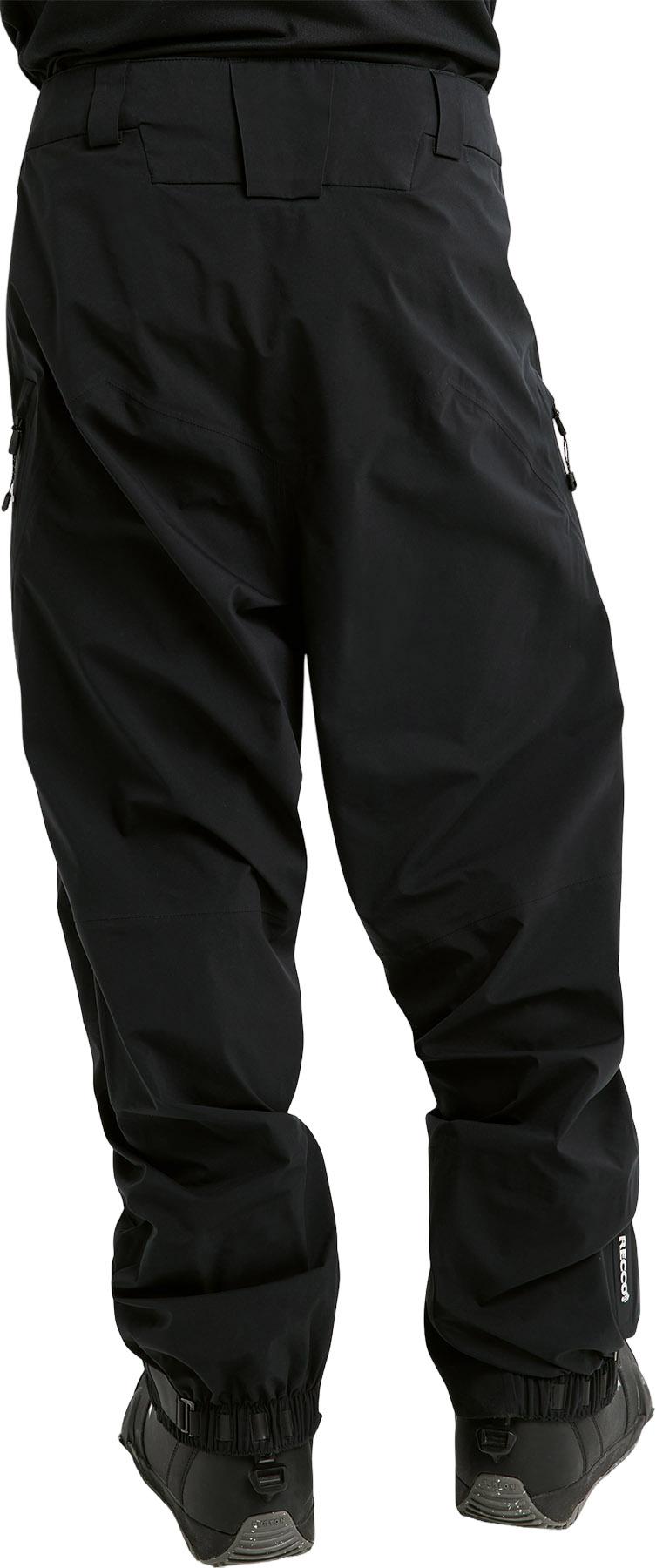 Product gallery image number 2 for product [ak] Tuvak GORE-TEX C-Knit 3L Pants - Men's