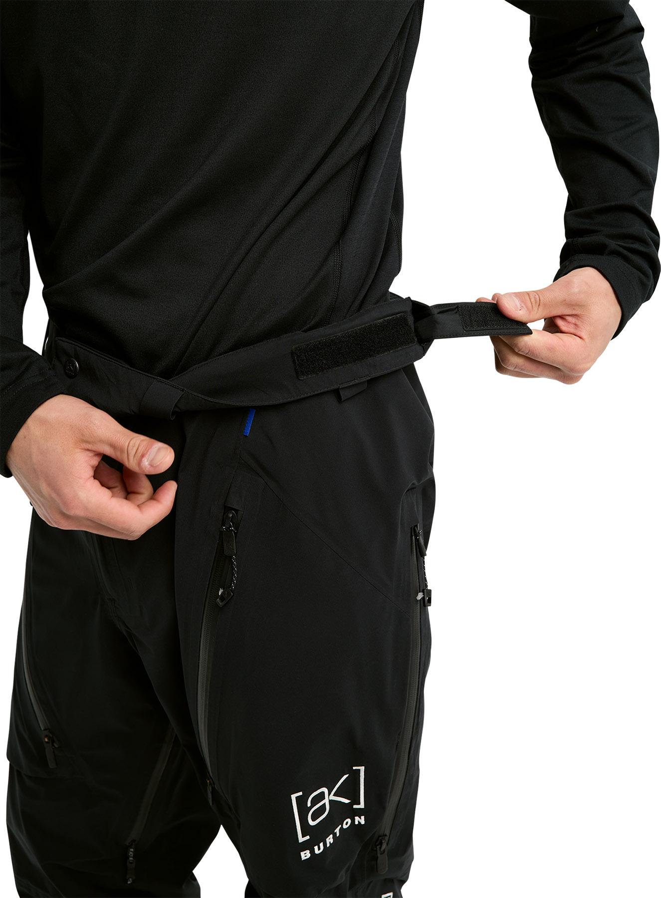 Product gallery image number 4 for product [ak] Tuvak GORE-TEX C-Knit 3L Pants - Men's