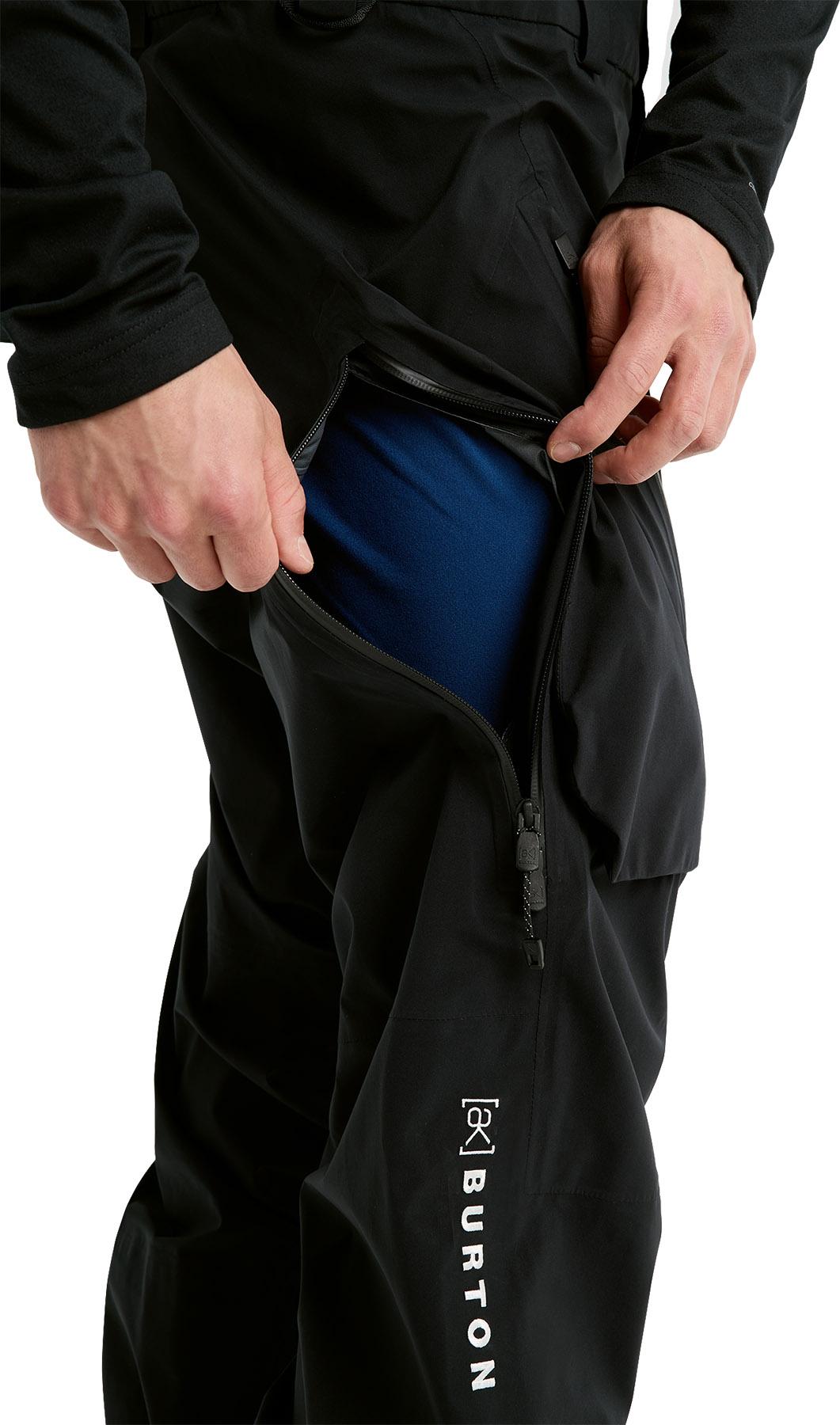 Product gallery image number 6 for product [ak] Tuvak GORE-TEX C-Knit 3L Pants - Men's