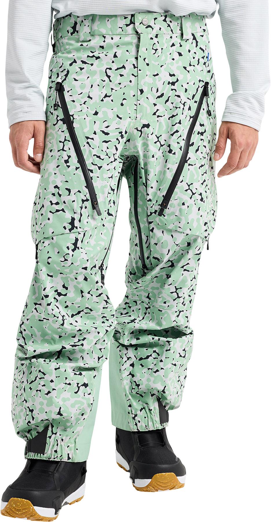 Product gallery image number 2 for product [ak] Tuvak GORE-TEX C-Knit 3L Pants - Men's