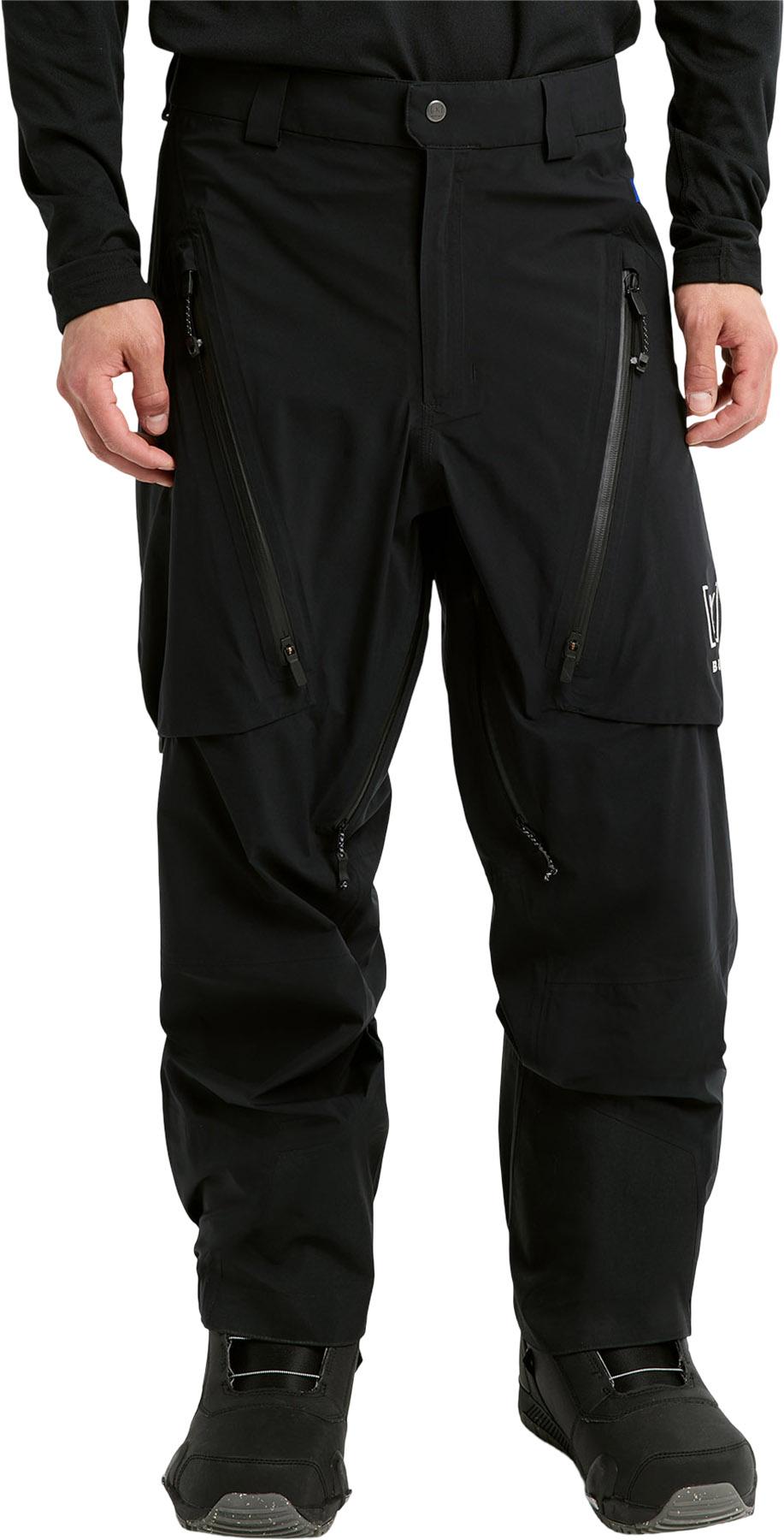 Product gallery image number 3 for product [ak] Tuvak GORE-TEX C-Knit 3L Pants - Men's
