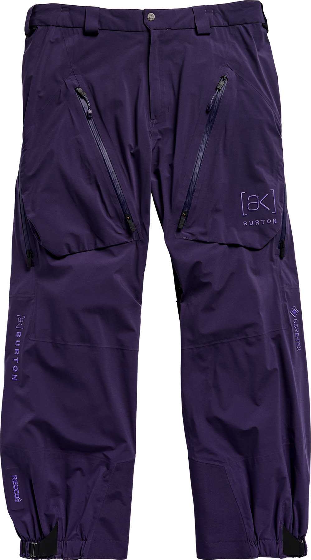 Nightshade Purple