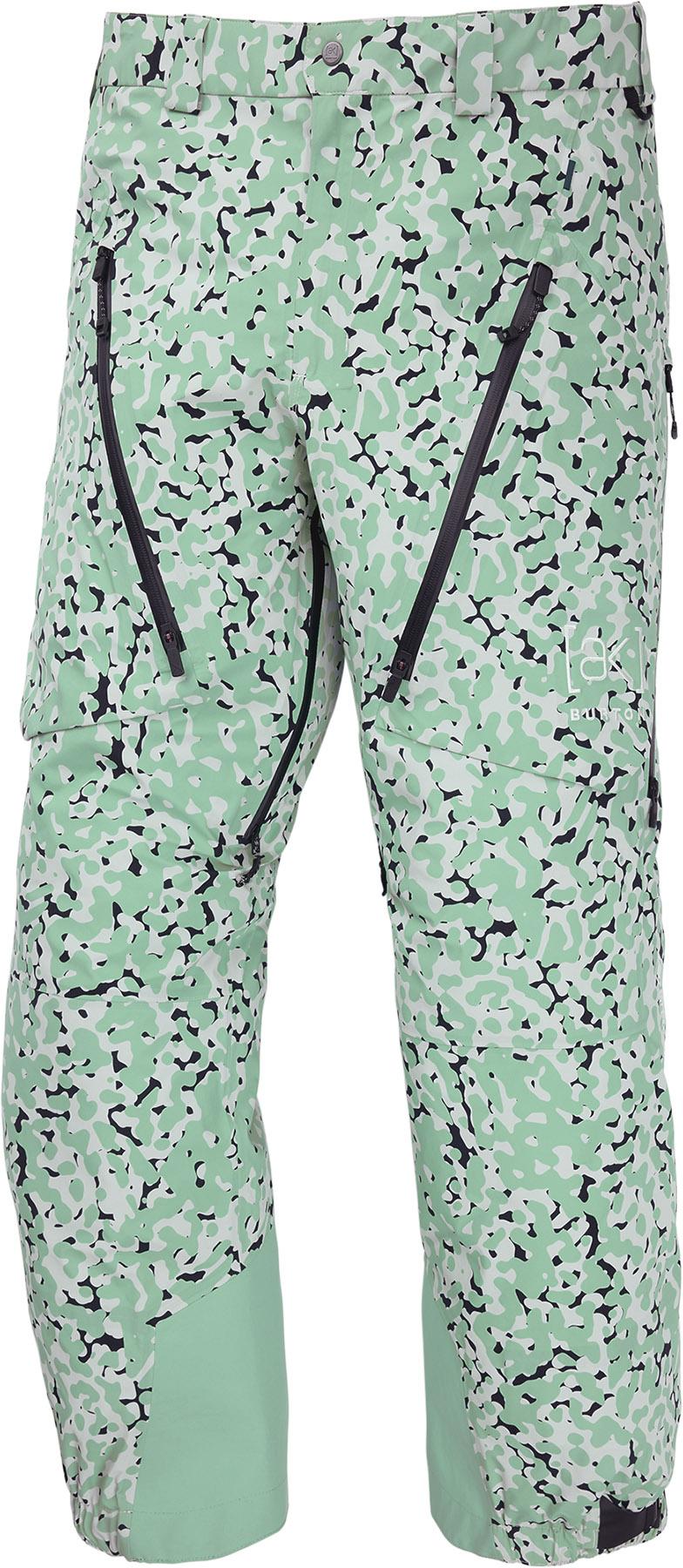 Product image for Pantalon [ak] Tuvak GORE-TEX C-Knit 3 couches - Homme