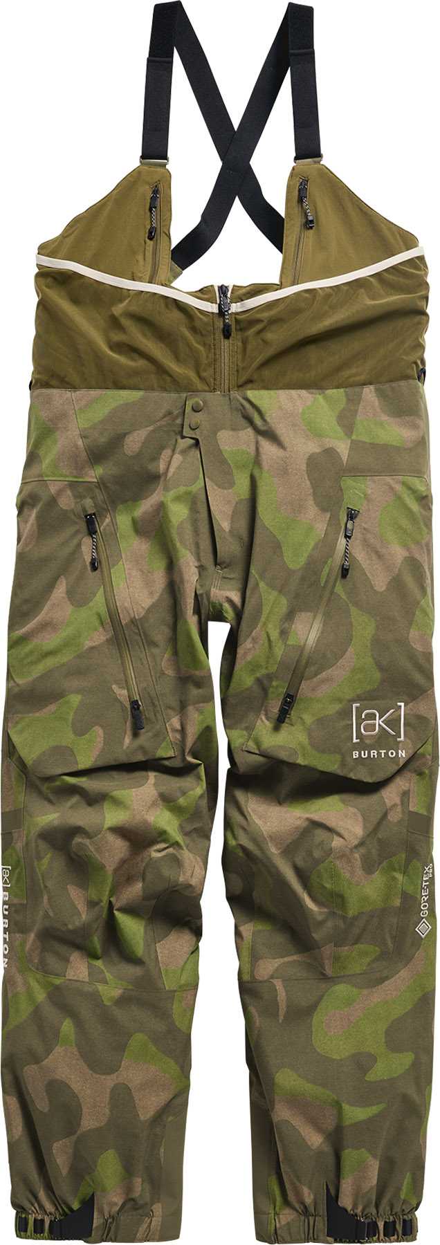 Keel Camo