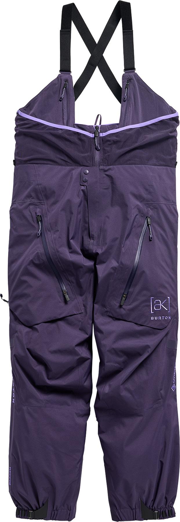 Product image for [ak] Acamar GORE-TEX Pro 3 Layer Bib Pant - Men's