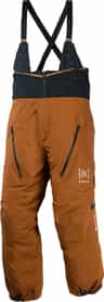Colour: Chestnut Brown