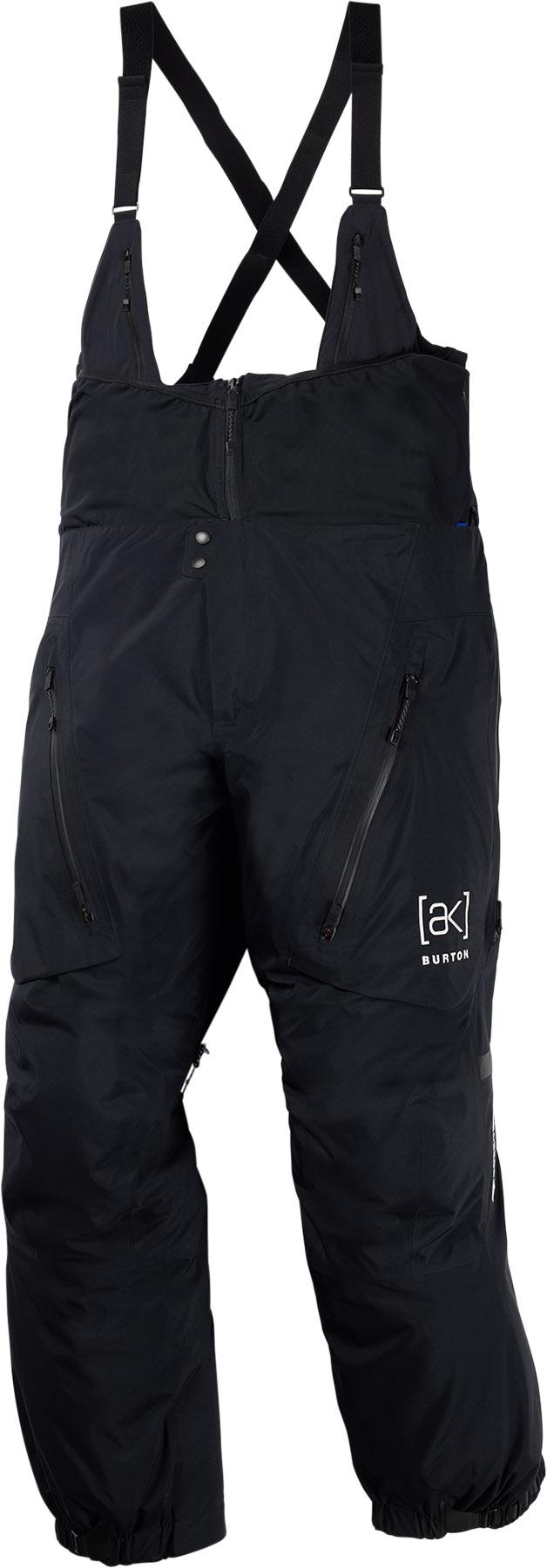 Product image for [ak] Acamar GORE-TEX PRO 3L Bibs - Men's